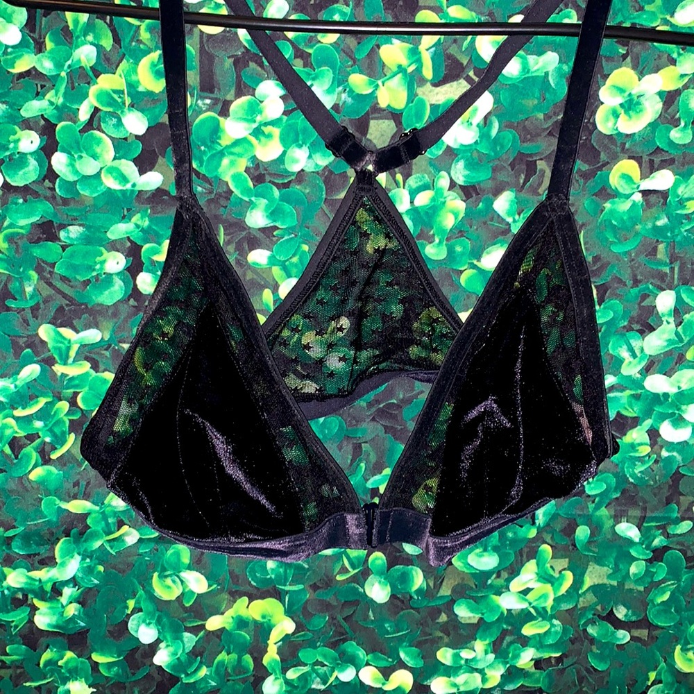 Bralettes